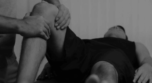 douleurs blessures soignées par un kiné du sport à paris