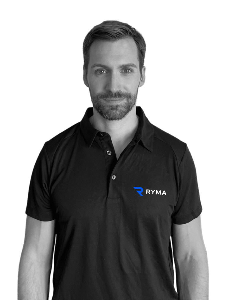 Matthieu ROBERT Kiné du sport ostéopathe