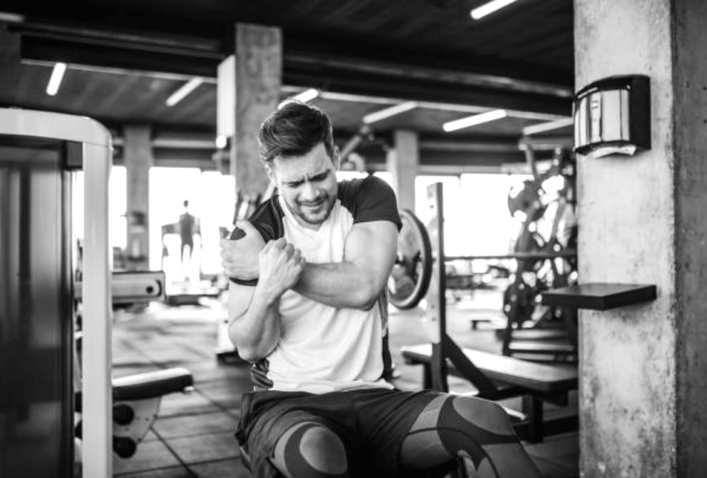 Blessure tendinite tendinopathie epaule coiffe des rotateurs