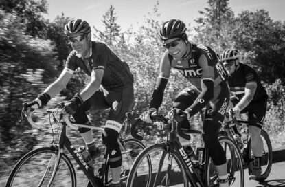 blessure cyclisme kiné du sport
