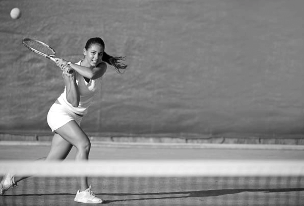epicondylite tennis elbow blessure coude au tennis