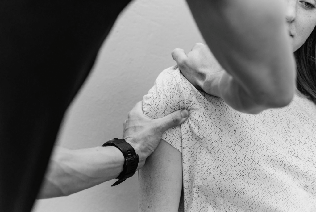 Accès direct au kinésithérapeute ᐅ CAREA Kiné sport Paris
