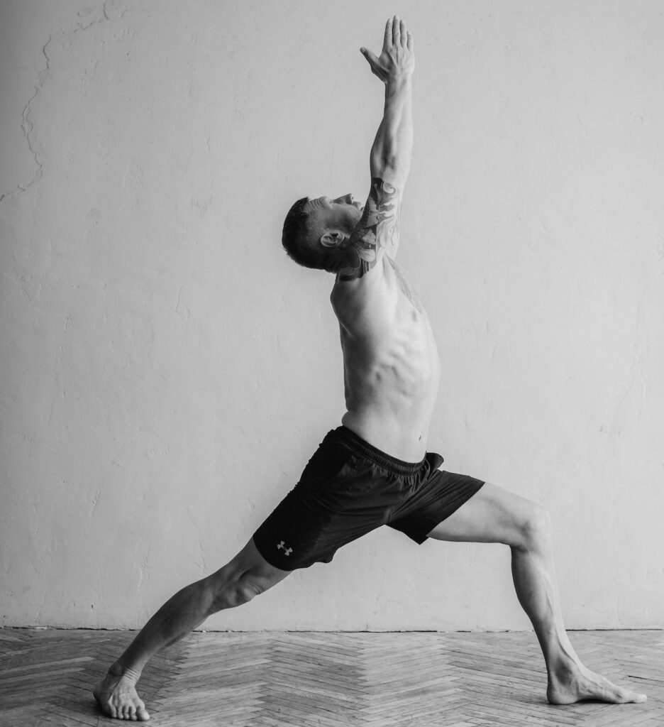 yoga bienfaits mais avec risque de blessure