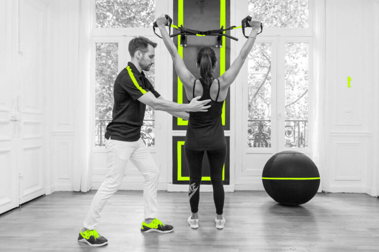 kine du sport à Paris 8 CAREA Ostéo ondes de choc spécialiste des blessures sportive