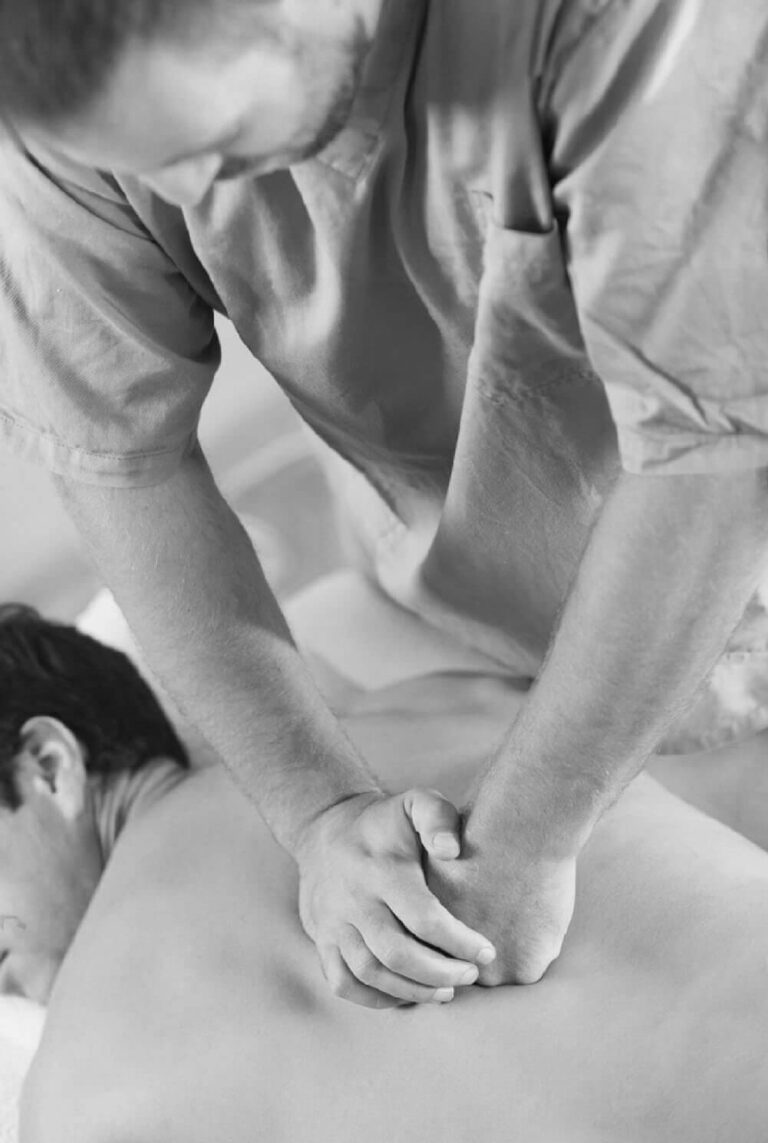 osteopathie paris 8 CAREA expert en ostéo du sport