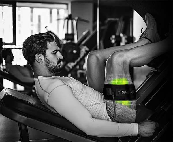 BFR Kiné - Blood Flow Restriction ᐅ CAREA Kiné sport Paris