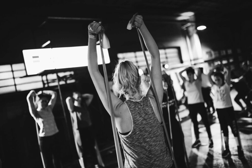 soulager mal de dos pendant ou après les règles CAREA kiné sport Paris