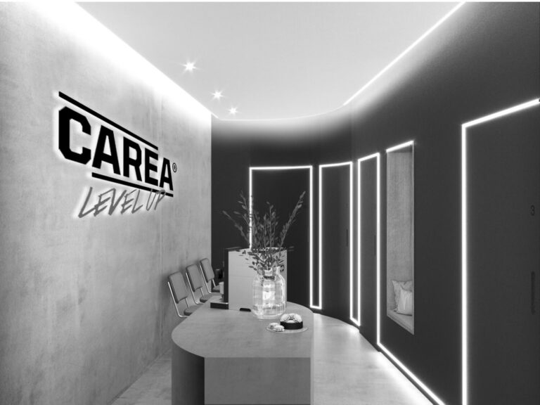 cabinet kiné du sport balnéothérapie piscine CAREA Paris 8