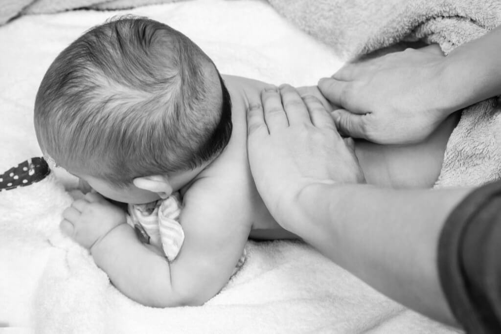 Ostéopathe bébé cabinet d'ostéopathie Paris 14 Paris 8.