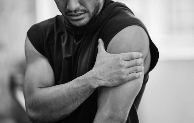 Combien de séances de kiné pour tendinite épaule ? ᐅ CAREA Kiné sport Paris