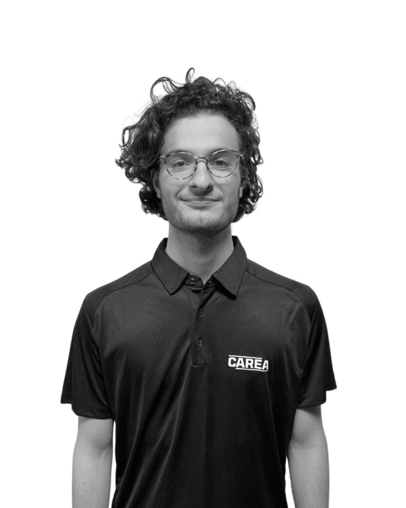 Antonin AUTHIER Kiné du sport Paris 14 cabinet kiné sport balnéothérapie