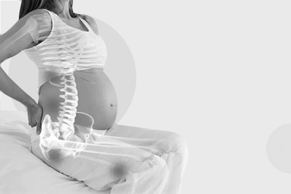 Douleur sciatique grossesse : la reconnaître et la traiter