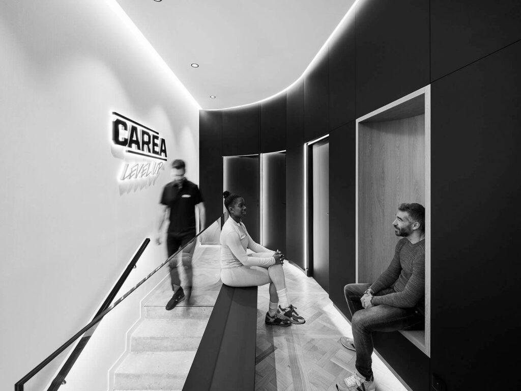 Cabinet kiné du sport à Paris 8