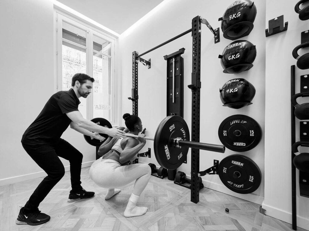 Comment trouver le meilleur kiné proche de moi Paris