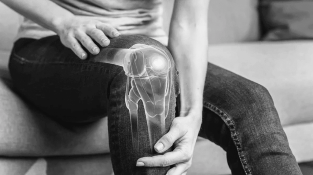 Prise en charge de l’arthrose en balnéothérapie