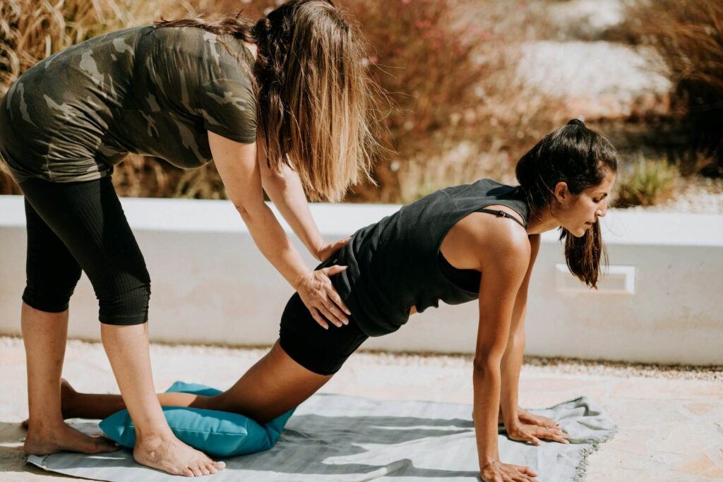 douleur au psoas, hanche et bas du dos – kinésithérapie sportive