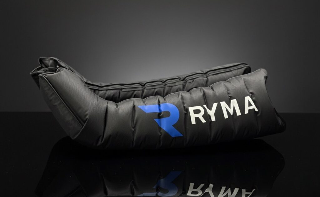 bottes de pressothérapie RYMA
